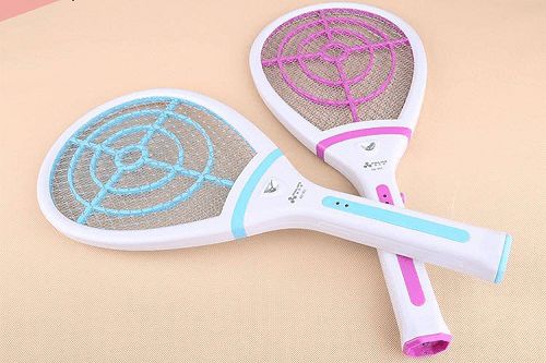 電蚊拍抽檢百件產品全部不合格，安全隱患觸目驚心，你還敢買嗎？