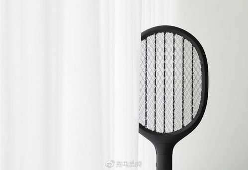 黑科技賦能，中國電蚊拍遠銷全球——一家企業的創新突圍之路